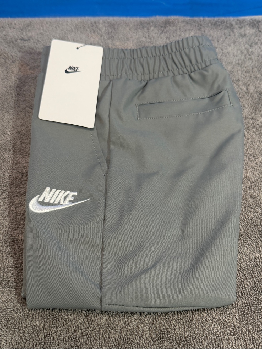 Nike TD
Brand new